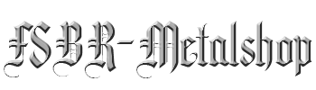 FSBR-Metalshop