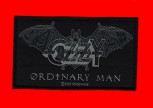 Ozzy Osbourne "Ordinary Man" Patch